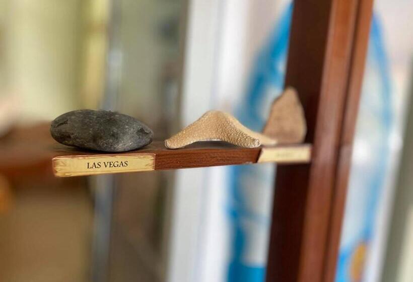 בית מלון כפרי Margarita