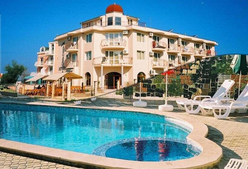 בית מלון כפרי Margarita