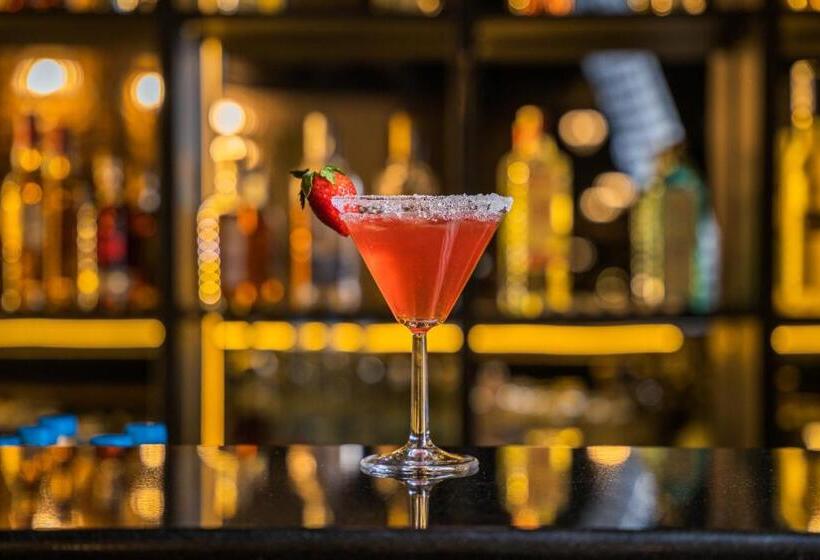 Maxi Park Hotel & Spa