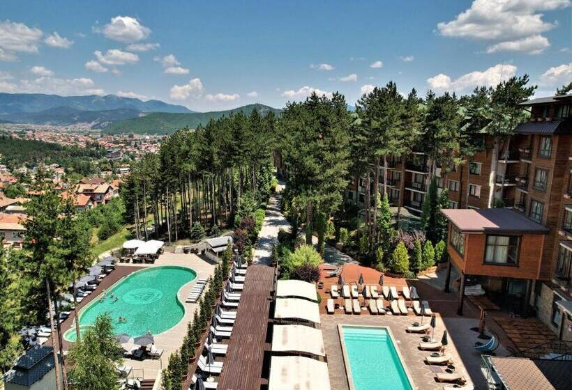 Maxi Park Hotel & Spa