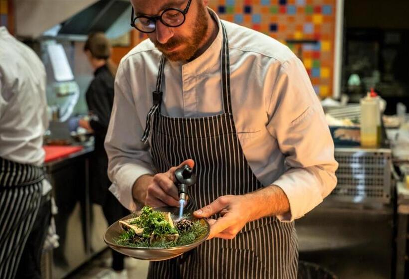 Maxi Park Hotel & Spa