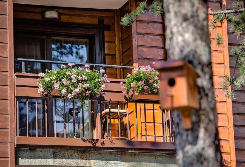 Maxi Park Hotel & Spa