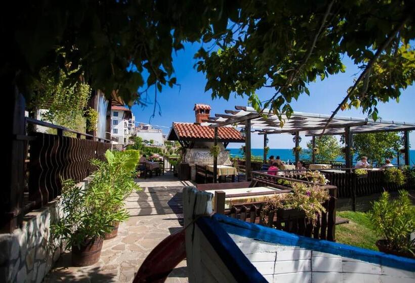 فندق Monastery Apart Complex