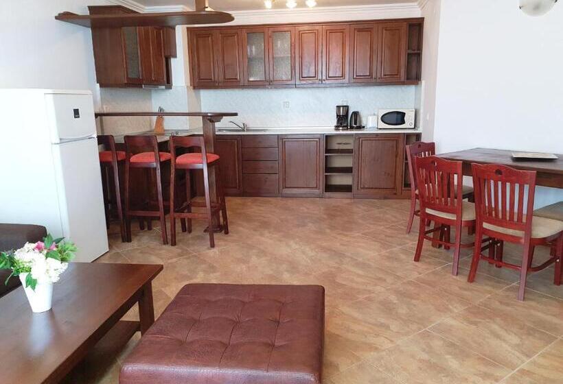 فندق Monastery Apart Complex