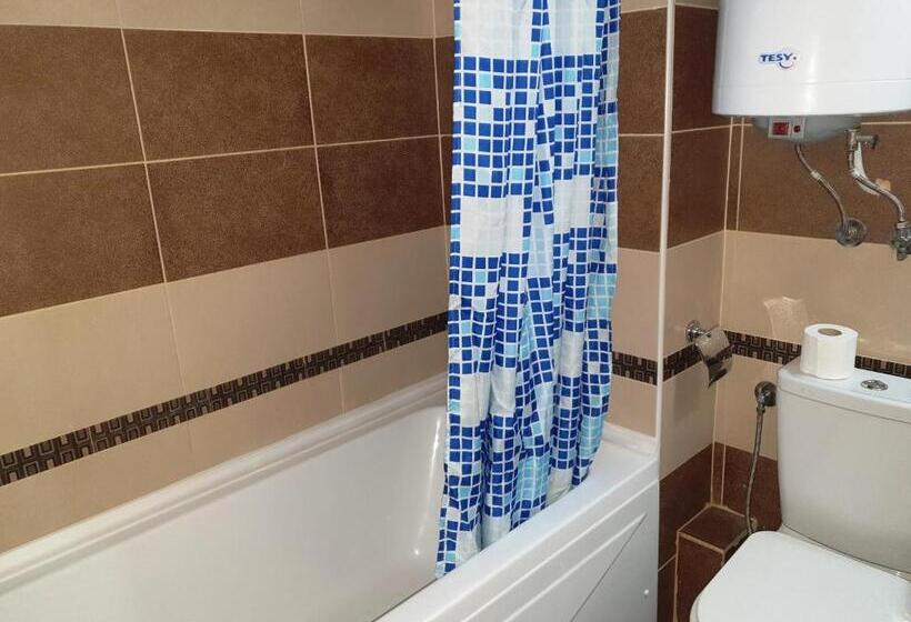 فندق Monastery Apart Complex