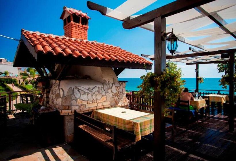 فندق Monastery Apart Complex