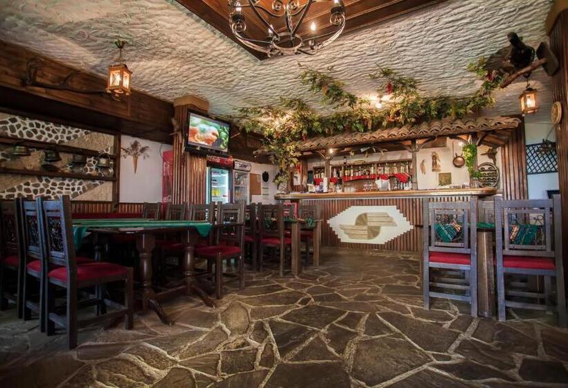 فندق Monastery Apart Complex