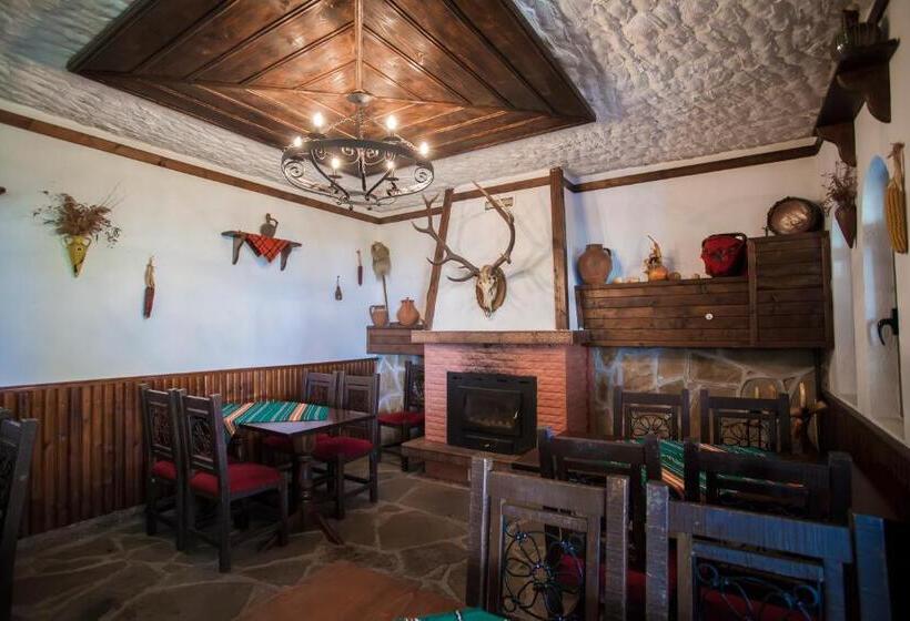 فندق Monastery Apart Complex