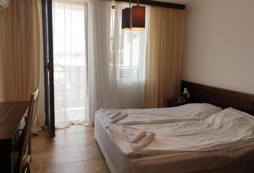 فندق Monastery Apart Complex