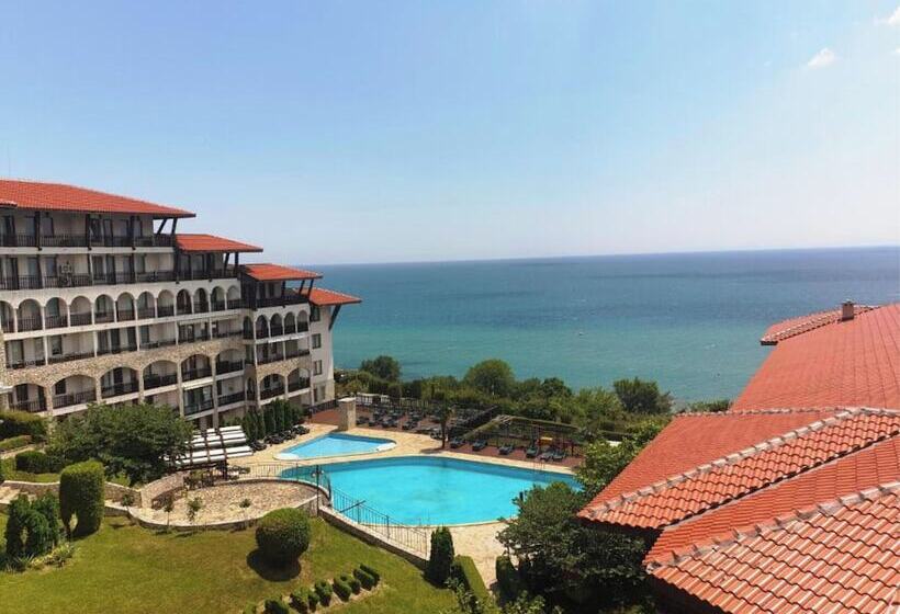 فندق Monastery Apart Complex