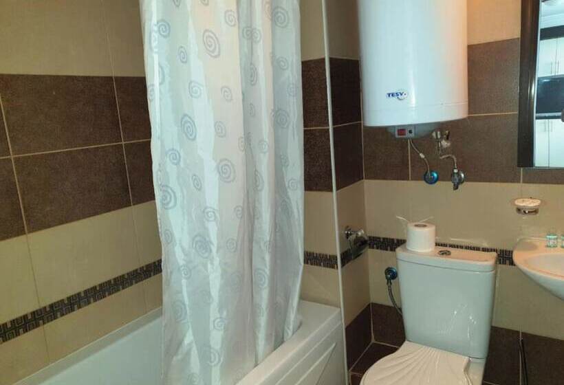 فندق Monastery Apart Complex