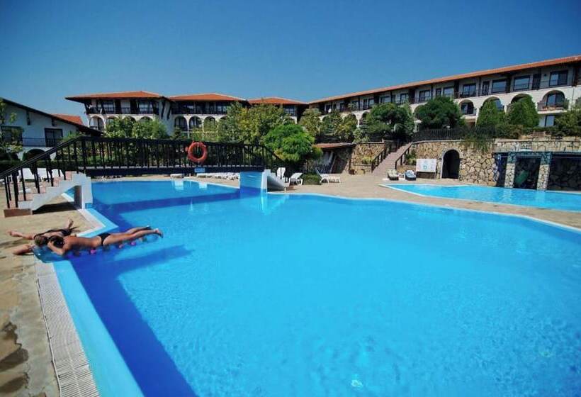 فندق Monastery Apart Complex