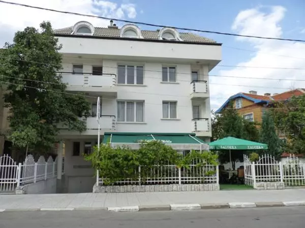 Hotel Niko