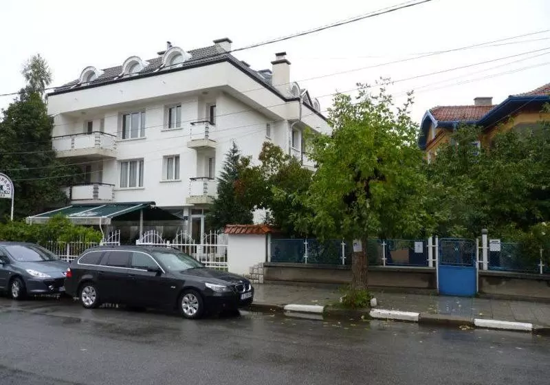 Hotel Niko
