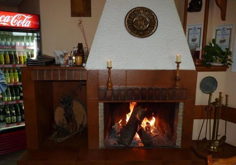 בית מלון כפרי Niko