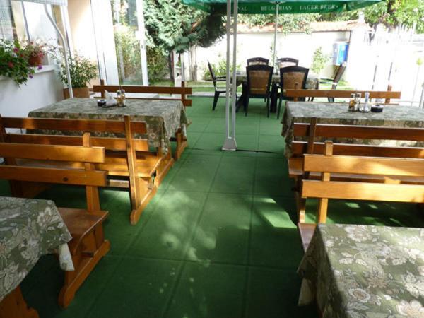 בית מלון כפרי Niko