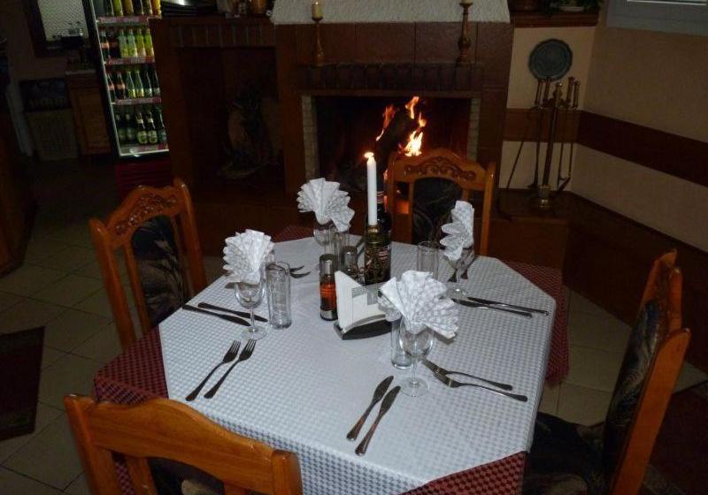 בית מלון כפרי Niko