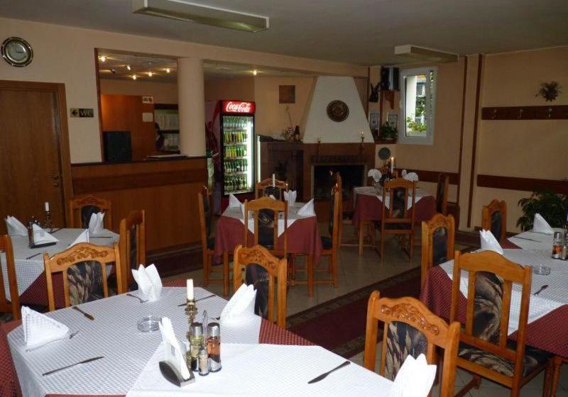 בית מלון כפרי Niko