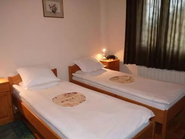 Hotel Niko
