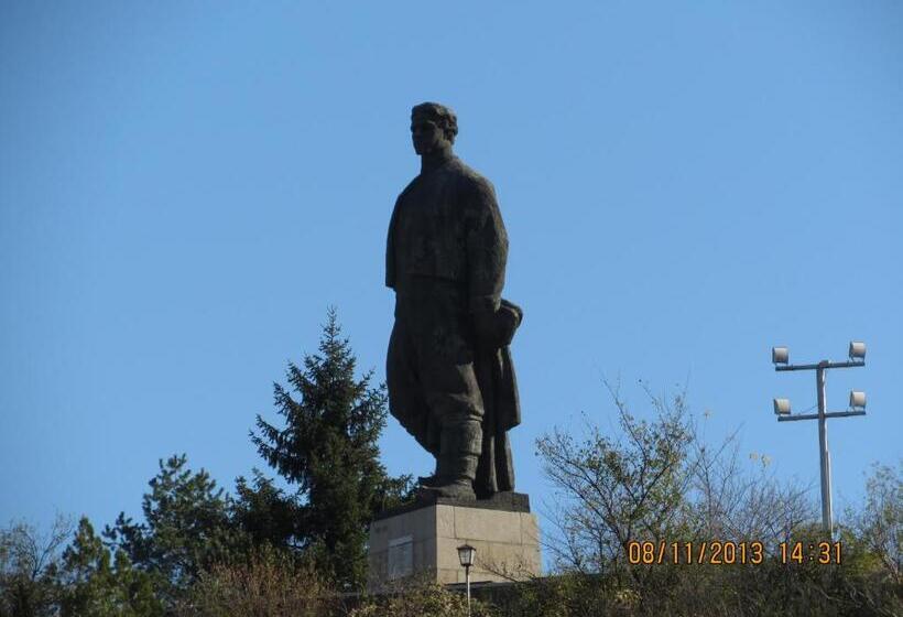 فندق Oazis Family