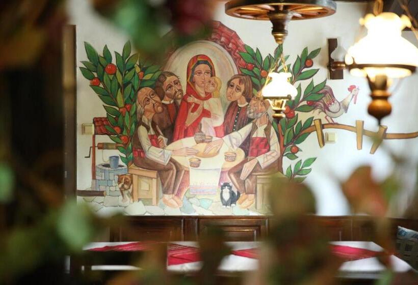 فندق Oazis Family