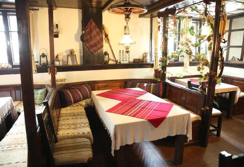 فندق Oazis Family