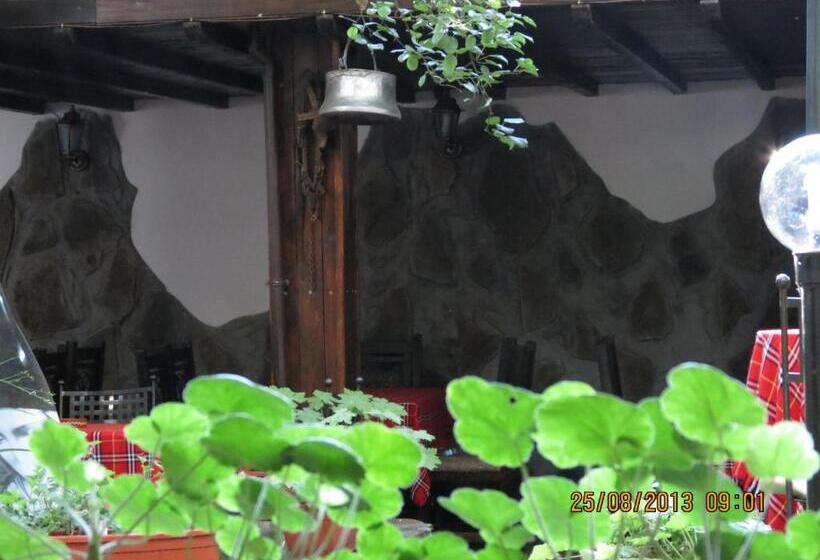 فندق Oazis Family