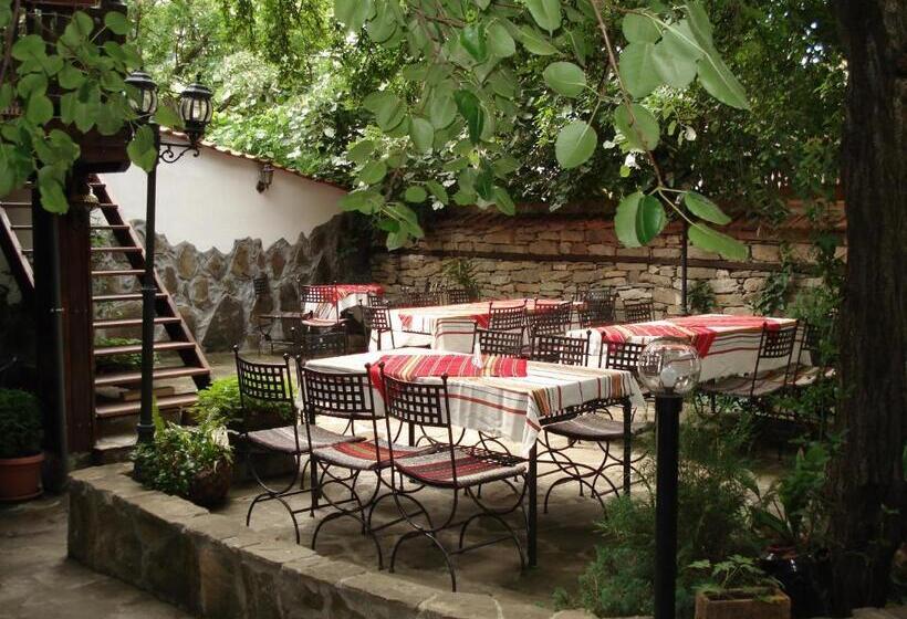 فندق Oazis Family