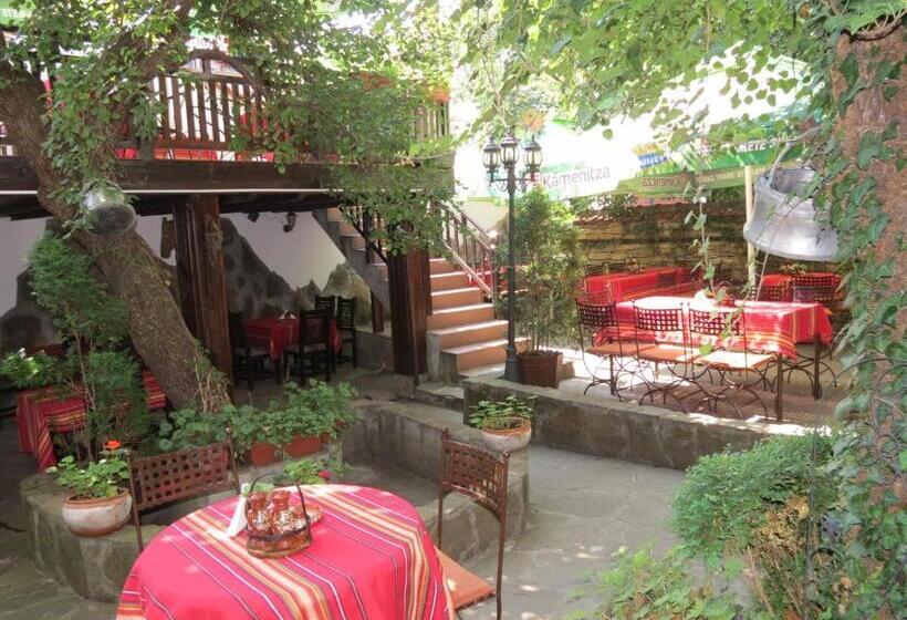 فندق Oazis Family