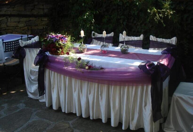 فندق Oazis Family