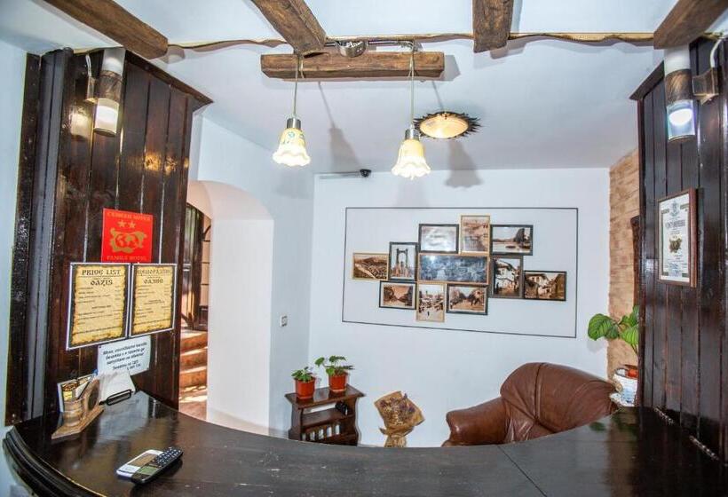 فندق Oazis Family