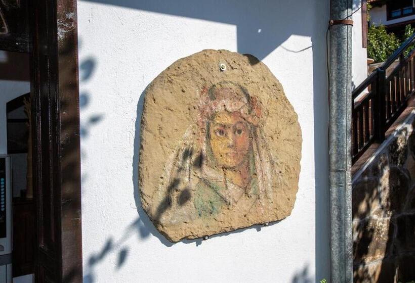 فندق Oazis Family