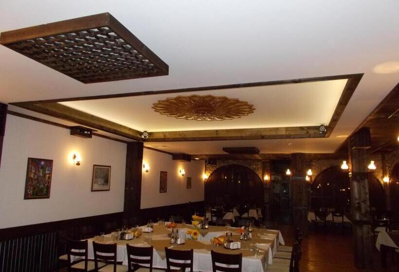 酒店 Panorama Family