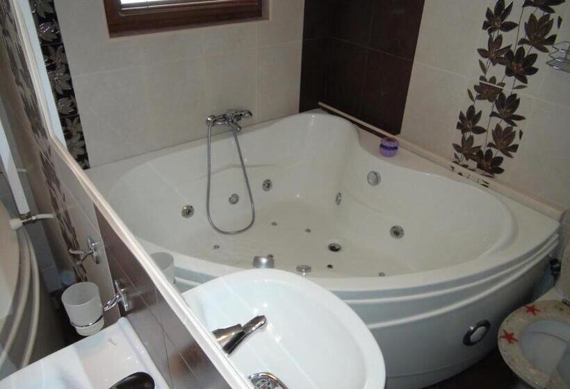 酒店 Panorama Family