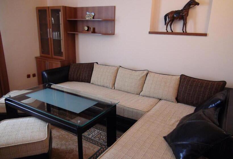 酒店 Panorama Family