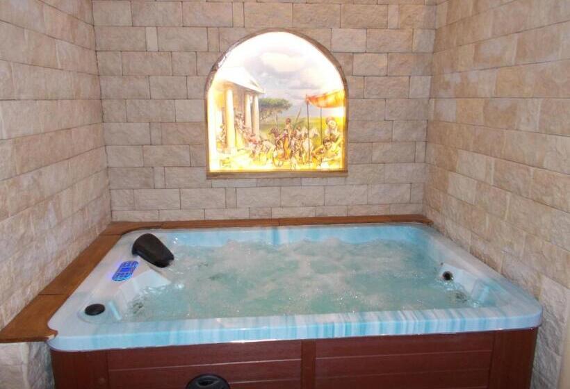 酒店 Panorama Family