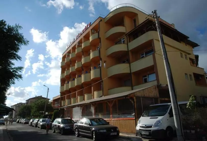 ホテル Plovdiv