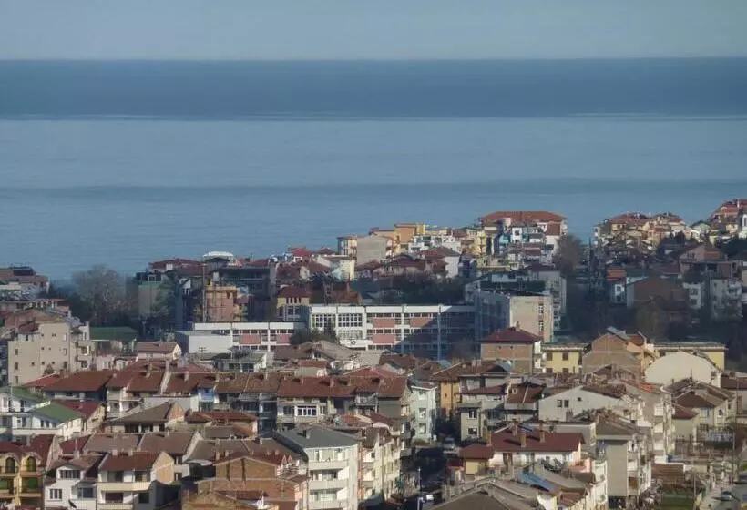 ホテル Plovdiv