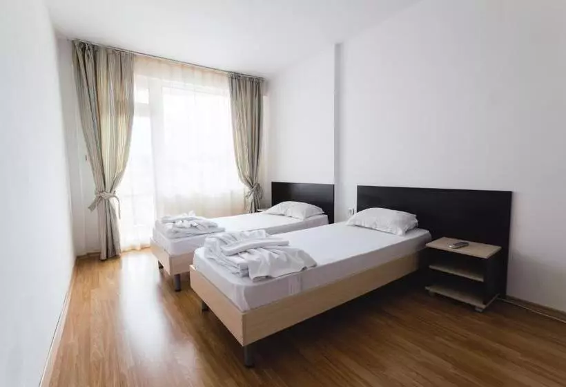 ホテル Plovdiv