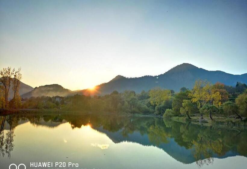 בית מלון כפרי Ribkata Family