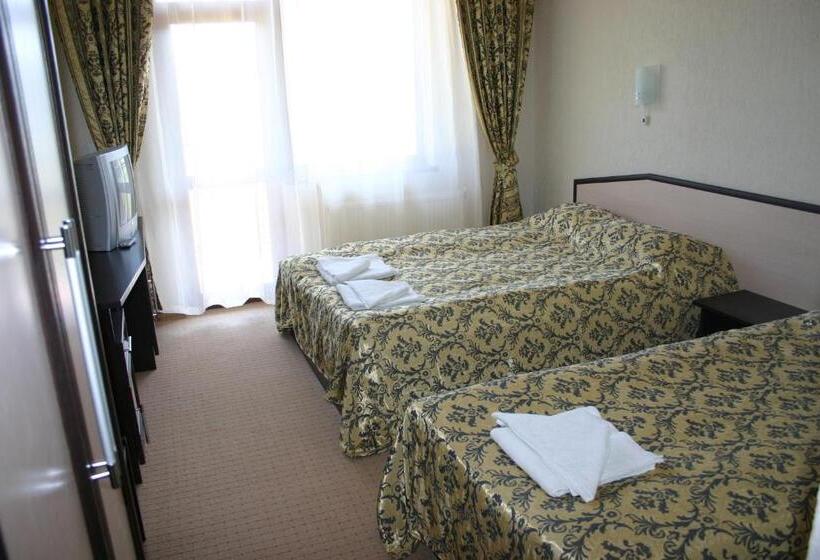 בית מלון כפרי Ribkata Family