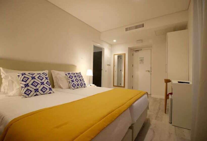 هتل Riverside Alfama