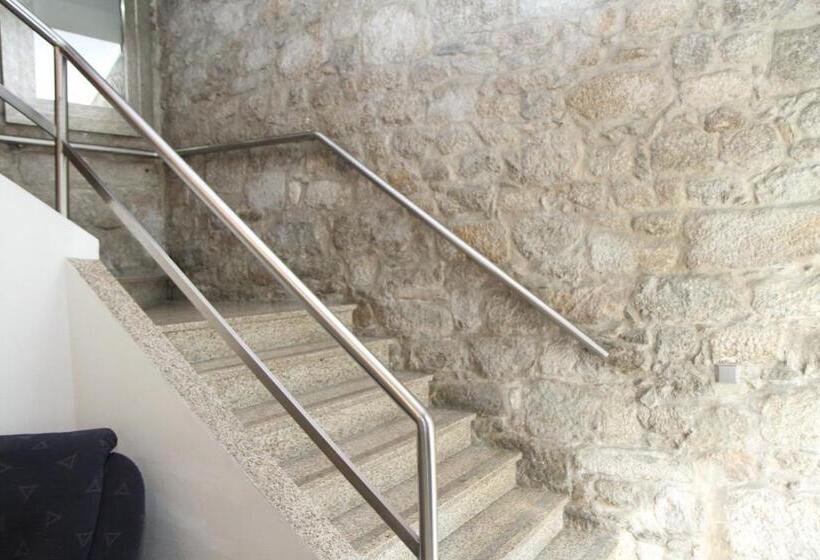 فندق Solar Dos Pachecos