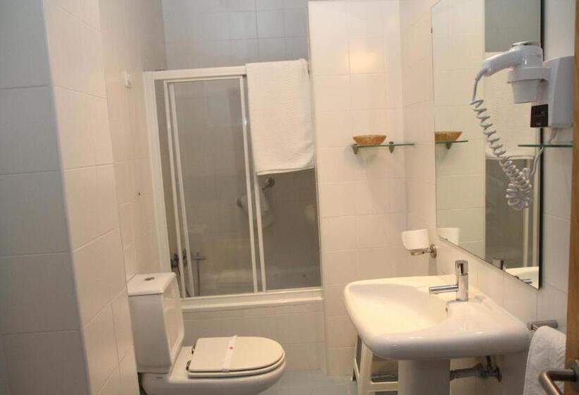 فندق Solar Dos Pachecos