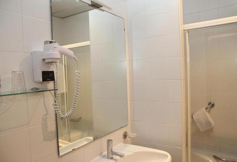 فندق Solar Dos Pachecos