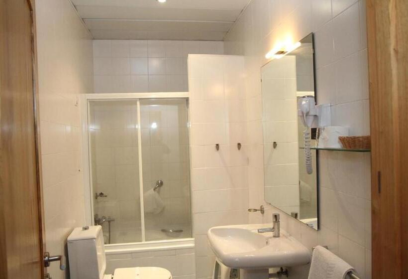 فندق Solar Dos Pachecos