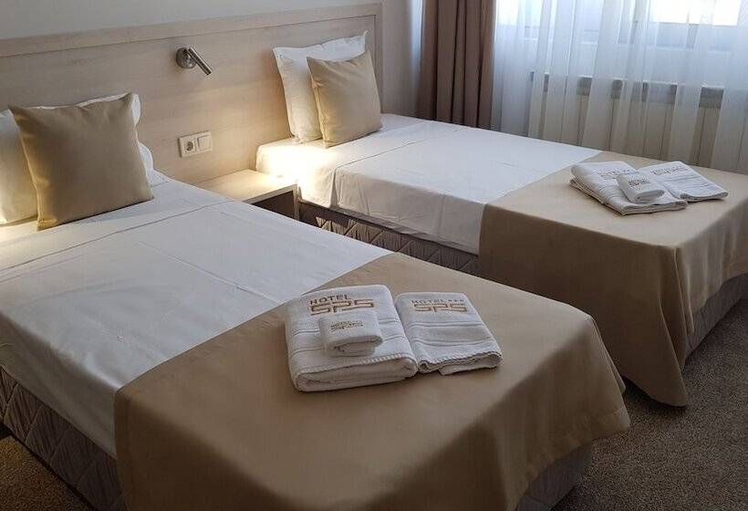 호텔 Sps