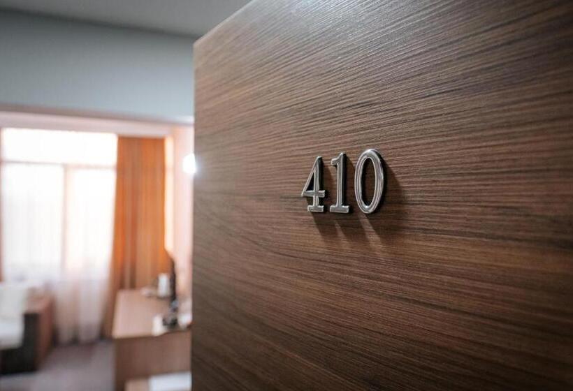 فندق Tundzha   Renovated!