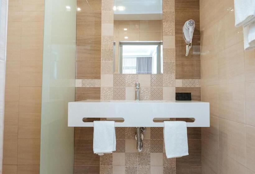 فندق Tundzha   Renovated!