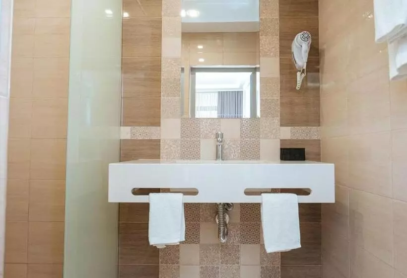 Hotelli Tundzha   Renovated!
